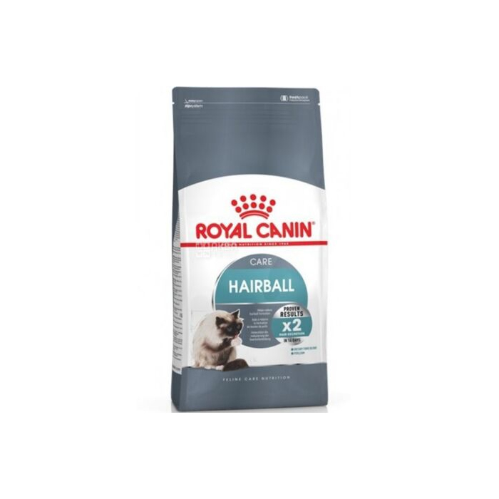 Royal Canin Hairball care