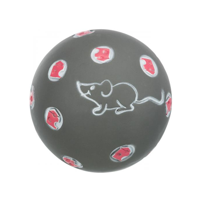 Іграшка Trixie Snacky М'яч для ласощів для котів