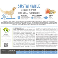 Brit Care DOG Sustainable Adult Large Breed