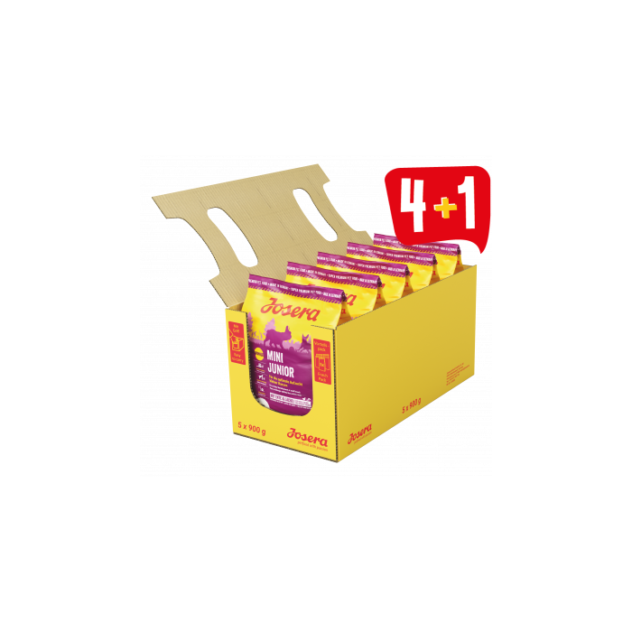 Josera Mini Junior 900g