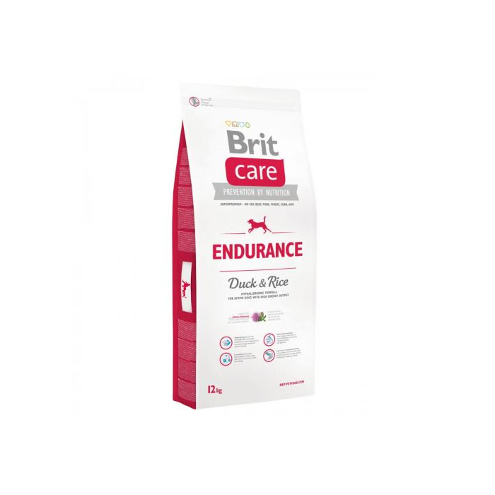 Сухий Корм Brit Care Endurance
