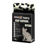 AnimAll Tofu Classic соєвий наповнювач