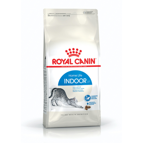 Royal Canin INDOOR