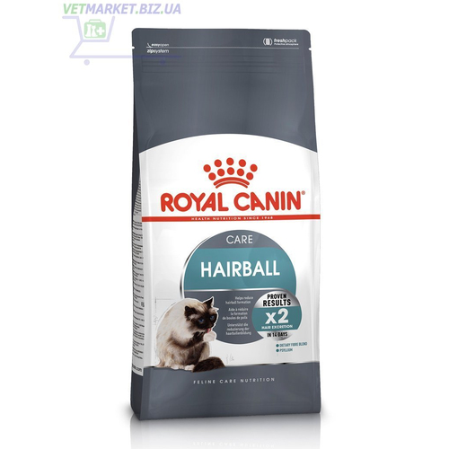Royal Canin Hairball care