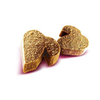 Ласощі Brit Care DOG Immunity для імунітету комахи з імбиром 150г