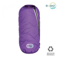 Жилет Pet Fashion «E.Vest» для собак, розмір XL, сірий