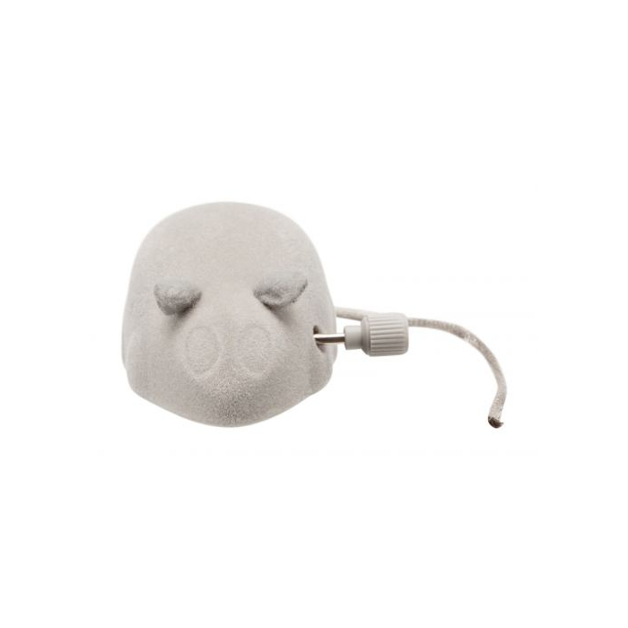 Іграшка Trixie для котів Миша заводна 7см