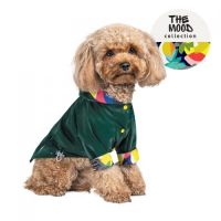 Вітровка Pet Fashion «Air» для собак, розмір M, зелена