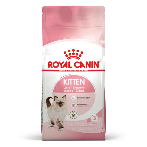 Royal Canin CAT Kitten для кошенят до 12 місяців