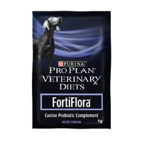 roPlan DOG FortiFlora Probiotic пробіотик для дорослих собак та цуценят підтримка мікрофлори ШКТ  (ціна за 1пакетик)