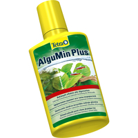 Tetra AlguMin засіб проти водоростей в акваріумі