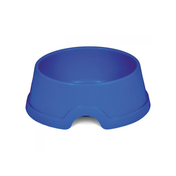 Миска Природа №2 для собак, 600 мл PR740455