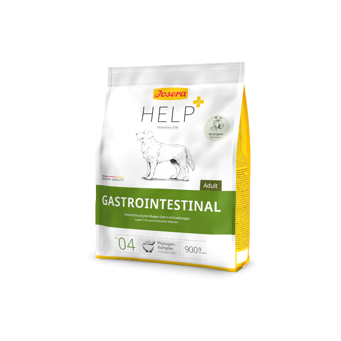 Josera DOG Help Gastrointestinal 0,9 кг