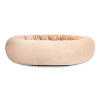 Лежак Природа Tommy для котів та собак, 50х50х10 см PR243066