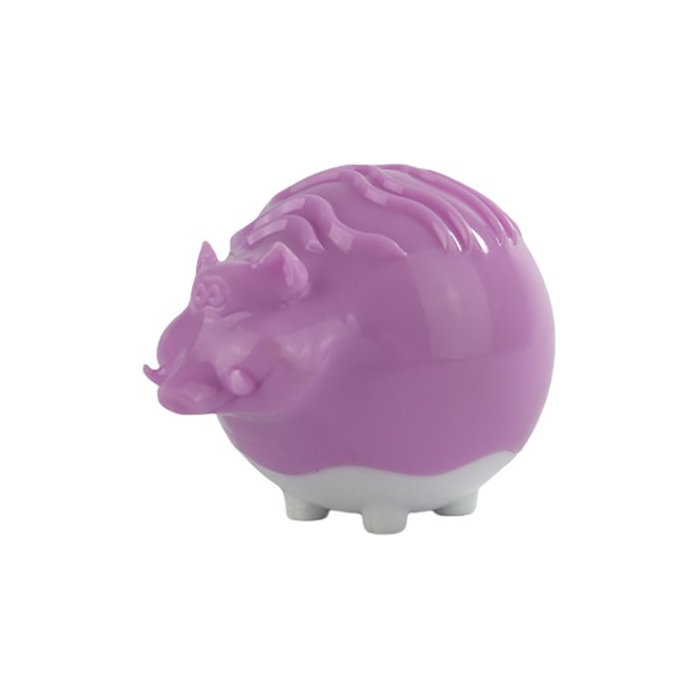 AnimAll GrizZzly Іграшка Кабан, фіолетовий