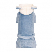 Костюм Pet Fashion «Alf» для собак, розмір S, хакі