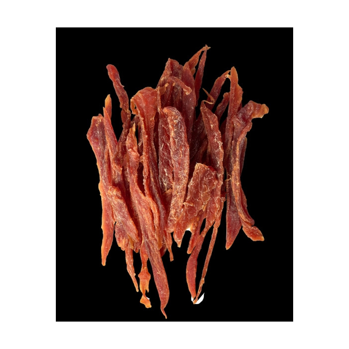 Nature's Protection DOG Snacks Duck Breast Strips ласощі для собак смужки з качиної грудки