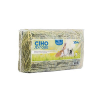 Сіно лугове Природа для гризунів