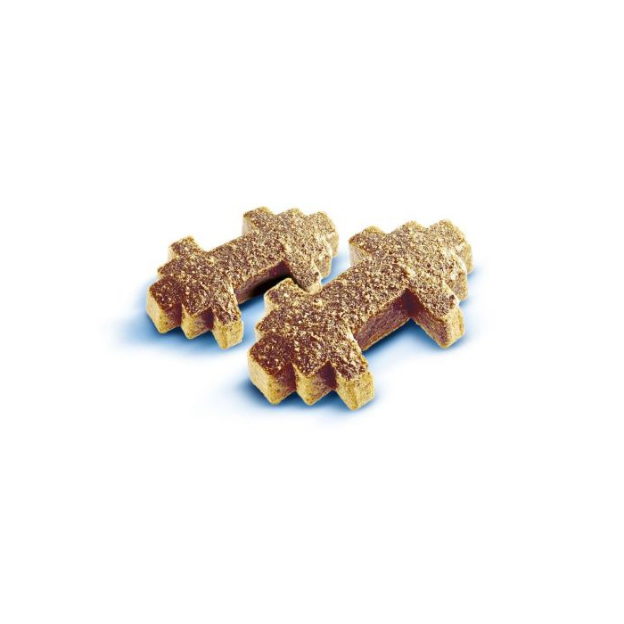 Ласощі Brit Care DOG Light контроль ваги з кроликом та папаєю 150г