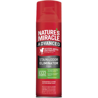 Засіб 8in1 NM ADV Dog Stain&Odor Elim Foam для собак, усунення плям та запахів, з посиленою формулою,