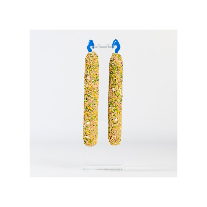 Колосок Природа Лугові трави для хвилястих папуг