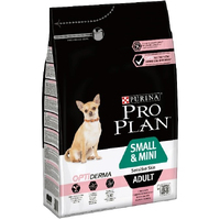 ProPlan Small&Mini Adult Sensitive Skin Salmon