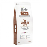 Сухий Корм Brit Care Weight Loss Rabbit and Rice