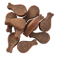 Ласощі Brit Care CAT Snack Calming для котів з куркою