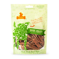 Ласощі Yalute Baked duck strip для собак запечені качині смужки 100г