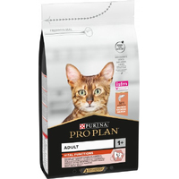 ProPlan Adult 1+ Vital Functions Salmon для дорослих котів з лососем 400г