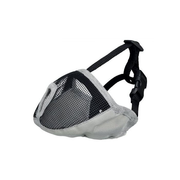 Намордник Trixie для собак брахіцефальних порід M 40см