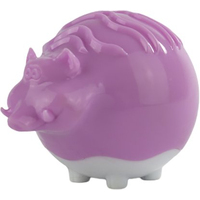 AnimAll GrizZzly Іграшка Кабан, фіолетовий