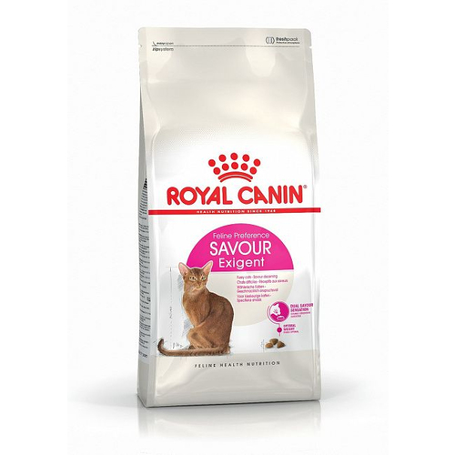 Royal Canin EXIGENT
