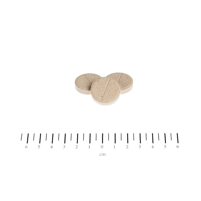 Canina Biotin Forte Tabletten вітаміни для собак інтенсивний курс для шерсті