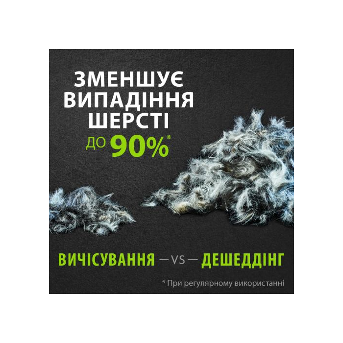 Фурмінатор FURminator для котів з довгою шерстю розмір S