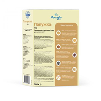 Корм Природа Папужка Йод для хвилястих папуг