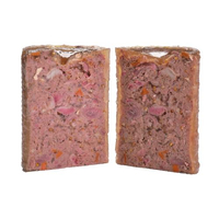 Brit Fresh Duck and Millet для собак, з качкою та пшоном, консерва