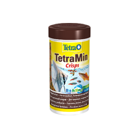 Tetra MIN Crisps корм для декоративних риб 12гр