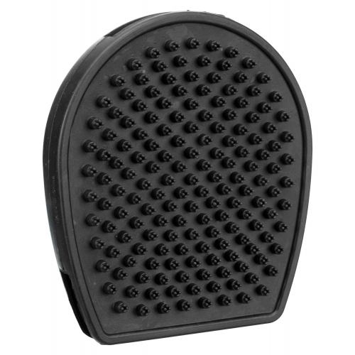 Рукавичка Trixie масажна двостороння гумова