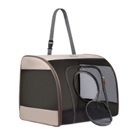 Автокрісло COLLAR 60*40*45 9982