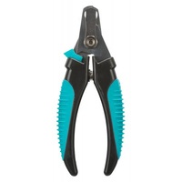 Кігтеріз Trixie для домашніх тварин LUXE великий 16см