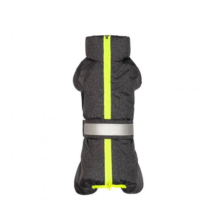 Комбінезон Pet Fashion Coldдля собак,розір XS(сірий)