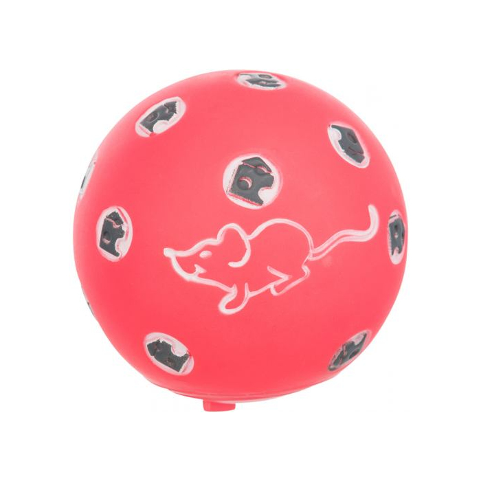 Іграшка Trixie Snacky М'яч для ласощів для котів