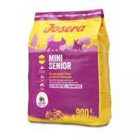 Josera DOG Mini Senior, 0,9 кг