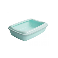 AnimAll Туалет з лопаткою, м'ятний