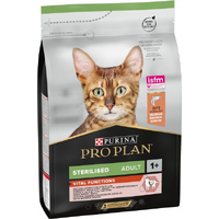 ProPlan CAT Sterilised Adult 1+ Vital Functions Salmon