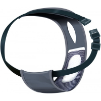 Гігієнічні труси Trixie чорні для собак