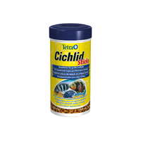 Tetra CICHLID ST.корм для всіх видів цихлід та інших великих декоративних риб