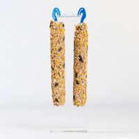 Колосок Природа Горіховий для гризунів