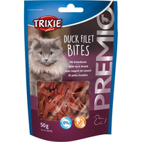 rixie Premio Duck Filet Bites